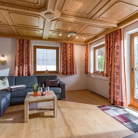 Ferienwohnung Huber Stumm Eksteriør billede