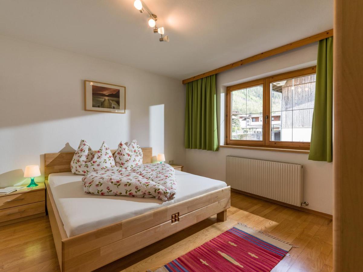 Ferienwohnung Huber Stumm Eksteriør billede