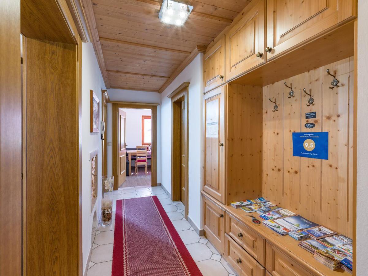 Ferienwohnung Huber Stumm Eksteriør billede